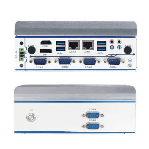PC box - BAU-JJ641 - AmbiWorks - AI / embedded / da parete