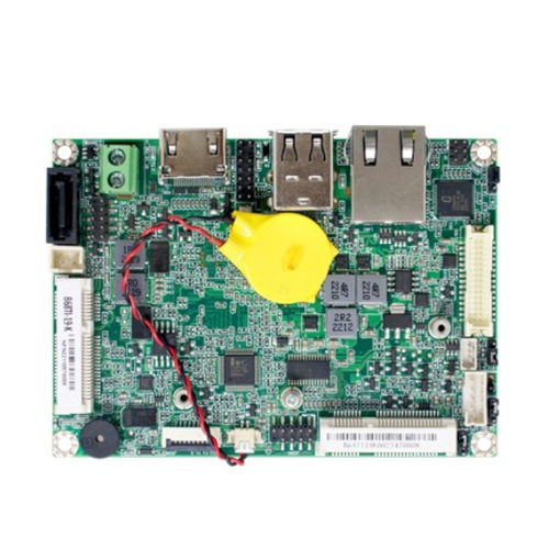 Scheda madre 2.5" - FLORA-J192 - AmbiWorks - embedded / Intel Bay Trail / Intel® Celeron J1900