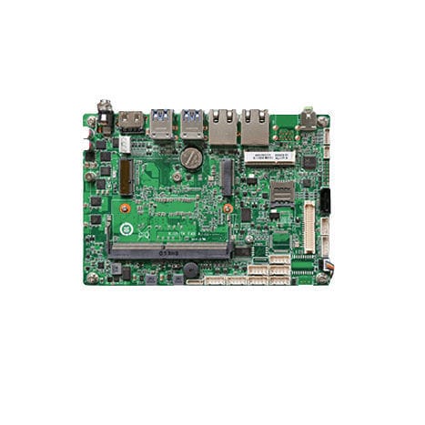 Scheda madre 3,5" - JUNO-U111 series - AmbiWorks - embedded / Intel® Celeron® 6305E / Intel® Core™ i5-1135G7