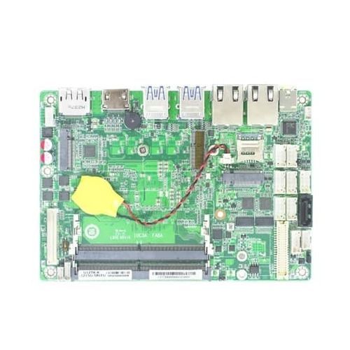 Scheda madre 3,5" - JUNO-U121 - AmbiWorks - embedded / 12th Generation Intel® Core™ / 13th Generation Intel® Core™