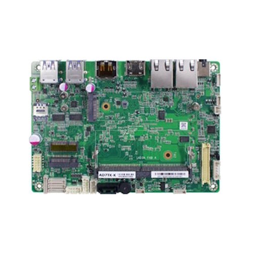 Scheda madre 3,5" - JUNO-N971 - AmbiWorks - embedded / Intel® Processor N97 / Intel® Alder Lake-N