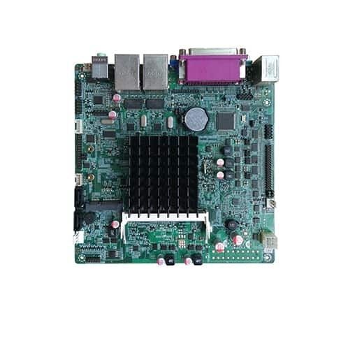 Scheda madre mini-ITX - MARS-J192 - AmbiWorks - ATX / embedded / Intel® Celeron Bay Trail