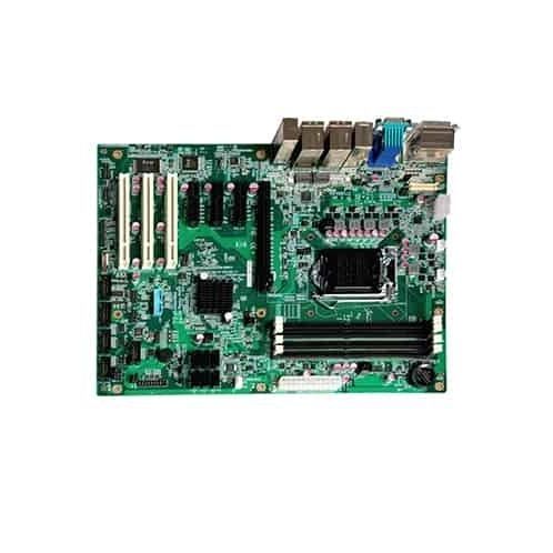 Scheda madre ATX - ARES-Q171 - AmbiWorks - embedded / 6th Gen Intel® Core™ / 7th Generation Intel® Core™