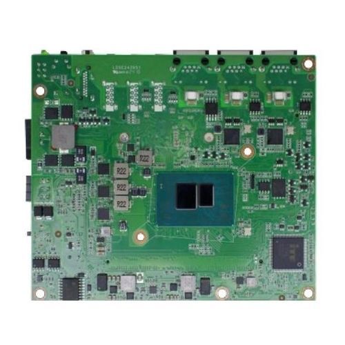 Scheda madre embedded - ZEUS-N971 - AmbiWorks - Intel® Processor N97 / Intel® Processor N100 / Intel® Alder Lake-N
