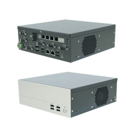PC box - BAU-MH611 - AmbiWorks - embedded / Intel® Celeron® / Intel® Pentium