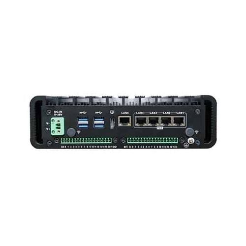 PC senza ventola - BMV-VU111 series - AmbiWorks - box / da parete / Intel® Celeron® 6305E