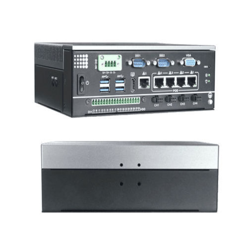 PC senza ventola - BMV-VU113 - AmbiWorks - box / embedded / Intel® Celeron® 6305E