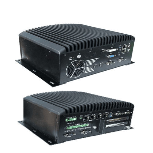 PC box - BMV-ZQ372 - AmbiWorks - espansione / embedded / da parete