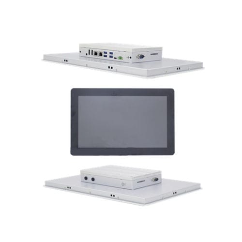 Panel PC con touch screen resistivo - TPC-215W-R5881 - AmbiWorks - TFT LCD / 15,6" / 1920 x 1080
