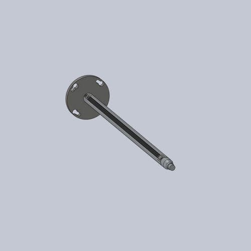 Albero standard - Ejematic - su misura