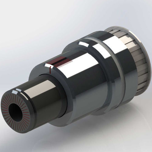 Frizione meccanica - CTS- MCX series - Ejematic - per controllo del tensionamento