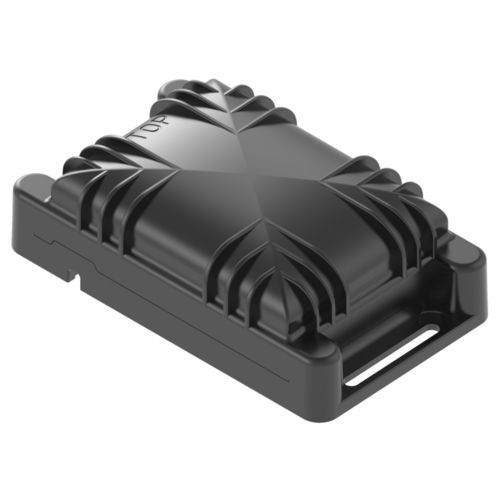 Unità di localizzazione GPS a tenuta stagna - Compact Tracker - Abeeway - per il monitoraggio di flotte di veicoli / per carrelli elevatori / di movimento