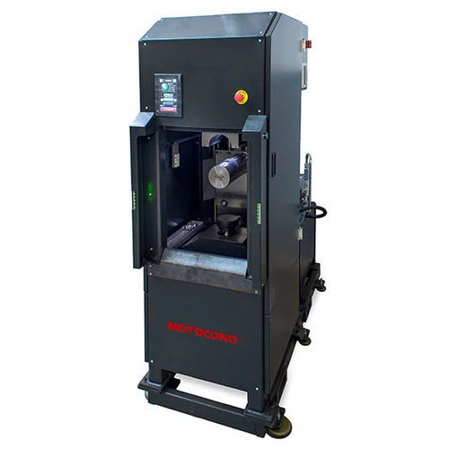 Macchina modellatrice - TubTShape H - MOTOCONO S.A.
