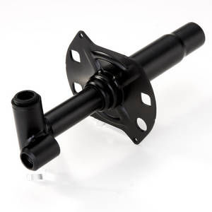 Ammortizzatore di urti - Impact absorbers - SUSPA - idraulico / per applicazioni automobilistiche / regolatore di velocità