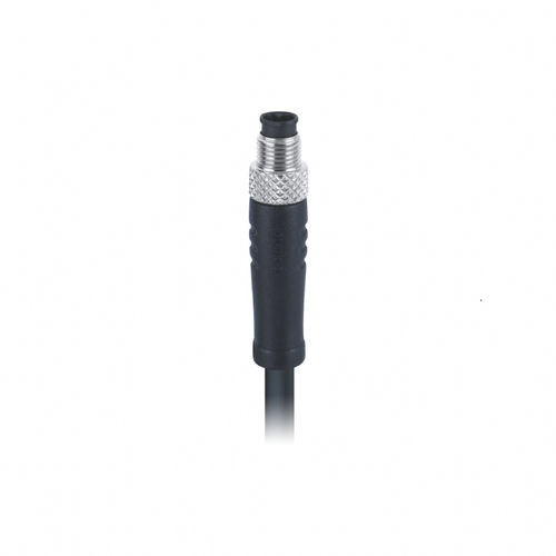 Connettore di dati - MA03C1LSAB-26xx xx - Cableforce Electronics Co., Limited - PCB / circolare / maschio