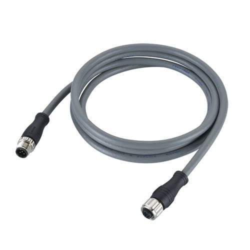 Connettore micro - MC05C3LSAB24CGY20-CAN - Cableforce Electronics Co., Limited - di alimentazione elettrica / audio/video / Ethernet