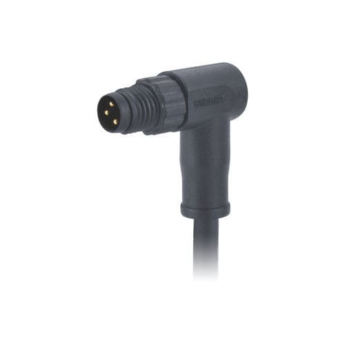 Connettore di dati - MB03C1RSAP-24xx xx - Cableforce Electronics Co., Limited - audio/video / PCB / con blocco