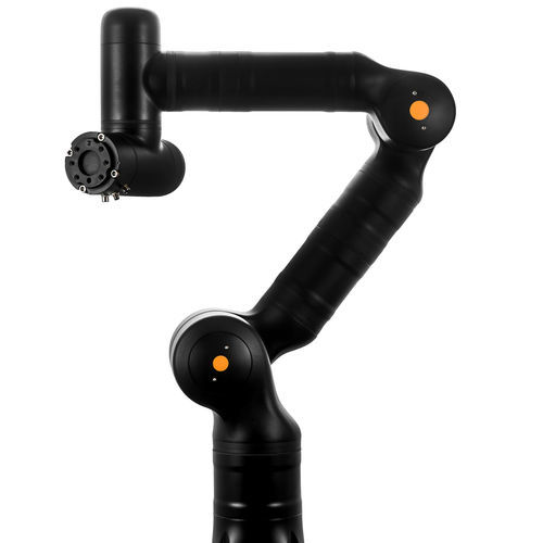 Cobot - KR810 - Kassow Robots - articolato / 7 assi / a pavimento