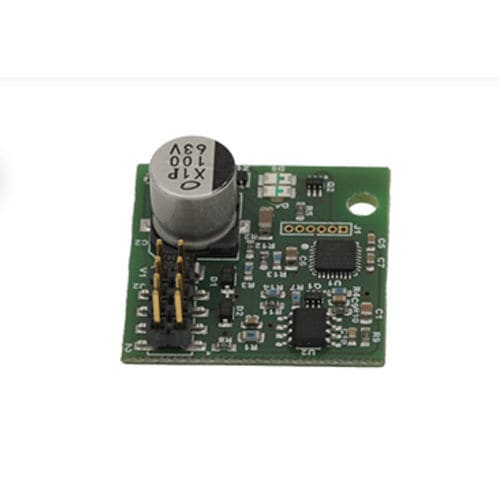 Scheda elettronica - ADRV1030 - GEVASOL