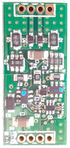 Scheda elettronica - ADRV1031 - GEVASOL