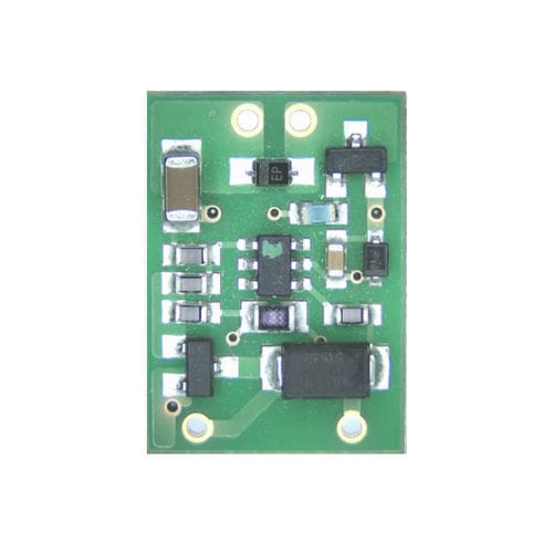 Scheda elettronica - P6009 - GEVASOL
