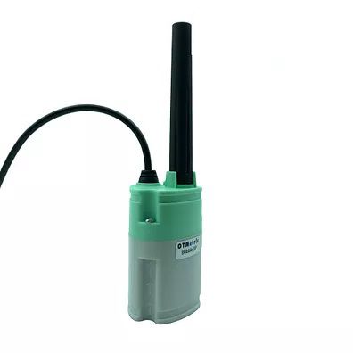 Contaimpulsi - BU PULSE series - OTMETRIC - elettronico / wireless / ATEX