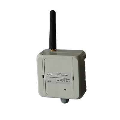 Trasmettitore wireless - BU Flash - OTMETRIC - di dati / long-range / di elettricità