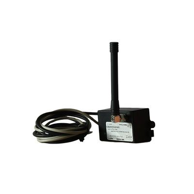 Modulo ricetrasmettitore radio - BU TIC series - OTMETRIC - di telemetria / di dati