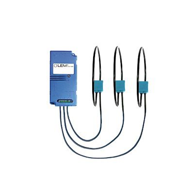 Contatore di energia elettrica trifase - BU FLEX series - OTMETRIC - a muro