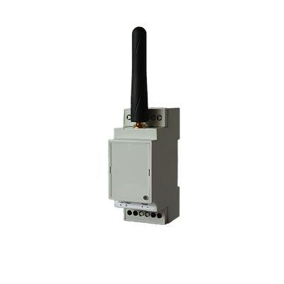 Ricevitore radio - TELE PULSE - OTMETRIC - senza fili / modulare / su guida DIN