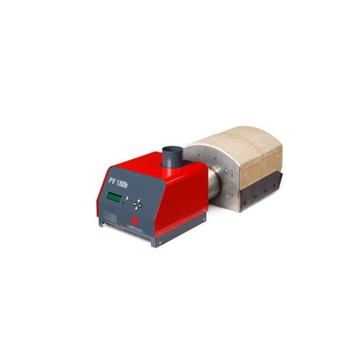 Bruciatore a pellet - PV 180 - Pelltech - a camera / a combustione diretta / di riscaldamento