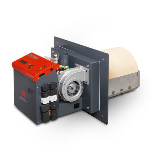Bruciatore a pellet - PV 350 - Pelltech - a camera / a combustione diretta / per caldaia