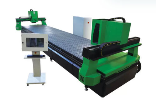 Centro di lavoro CNC 3 assi - Ino XX 9900 - INO Machinery Inc. - verticale / per alluminio / a ponte