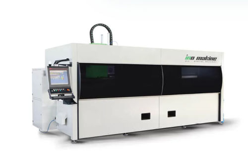 Centro di lavoro CNC 3 assi - Ino XC 2000/34 - INO Machinery Inc. - universale / per alluminio / a ponte