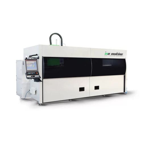 Centro di lavoro CNC 4 assi - Ino XC 2000/43 - INO Machinery Inc. - verticale / per alluminio / a ponte