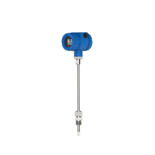 Misuratore di portata termico - TGF450  - COMATE - massico / per aria compressa / per azoto