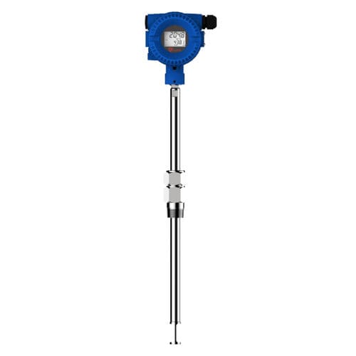 Misuratore di portata termico - TGF600  - COMATE - massico / per azoto / per gas naturale