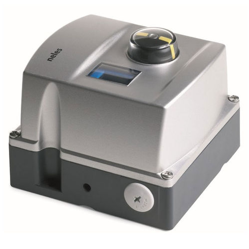 Controllore per valvola - ND9000 - Neles