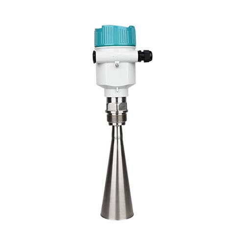 Misuratore di portata elettromagnetico - 902  - Q&T Instruments - radar / a microonde / volumetrico