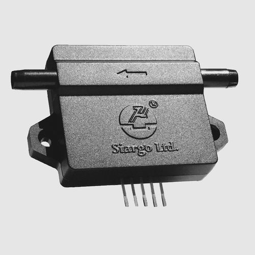 Sensore di portata massico - FS4001   - SIARGO - volumetrico / di gas