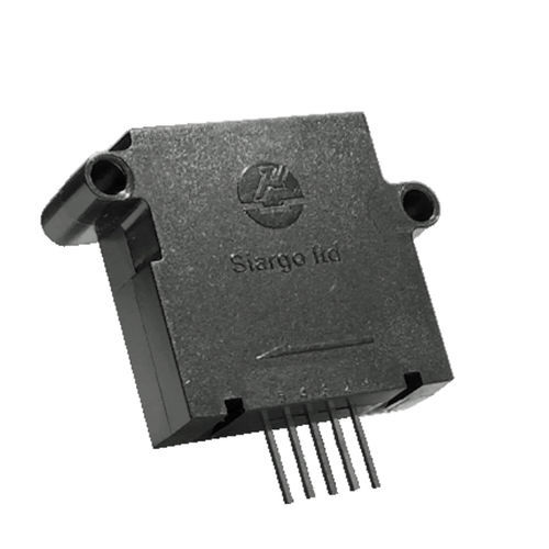 Sensore di portata massico - FS5001 series - SIARGO - volumetrico / di gas / con uscita analogica
