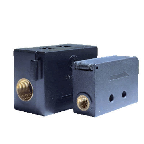 Sensore di portata massico - FS8000 series - SIARGO - volumetrico / di gas / per il monitoraggio dei processi