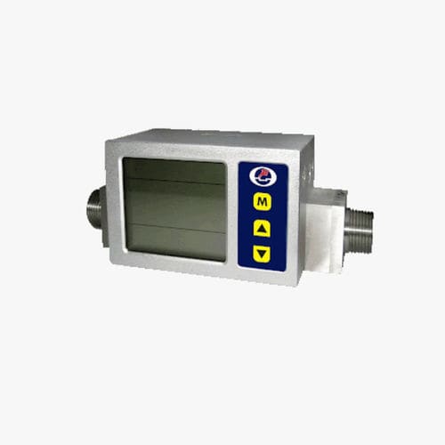 Misuratore di portata massico - MF5600 - SIARGO - per liquidi / per gas / 4-20 mA