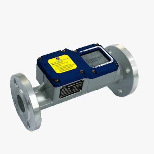 Misuratore di portata massico - MF-GD - SIARGO - per liquidi / per gas / DN25 - 1"