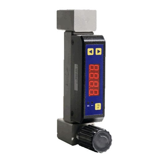 Misuratore di portata massico - MF4600   - SIARGO - per liquidi / per gas / in acciaio inossidabile