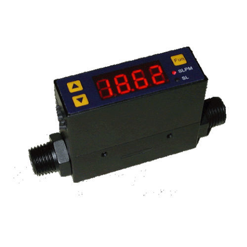 Misuratore di portata massico - MF4000 series - SIARGO - per liquidi / per gas / RS485