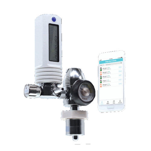 Sistema di conteggio digitale - MF5806G  - SIARGO - Wi-Fi / Bluetooth / IoT