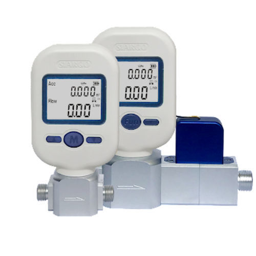 Misuratore di portata massico - MF5700  - SIARGO - per liquidi / RS485 / Modbus