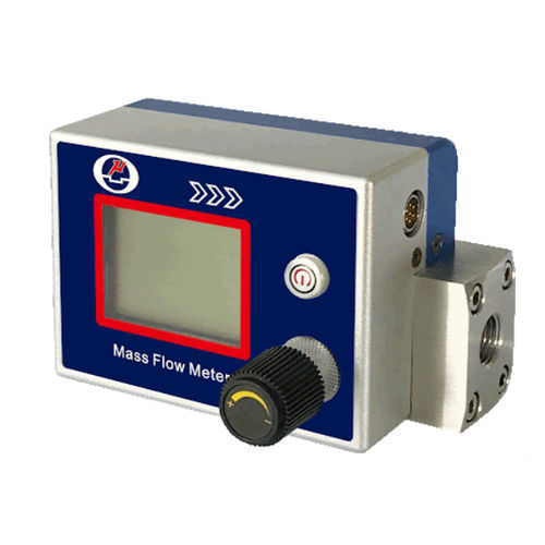 Misuratore di portata massico - MF5100V - SIARGO - per liquidi / per gas / RS485