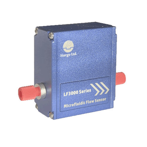 Sensore di portata termico - LF3000 - SIARGO - massico / OEM / programmabile